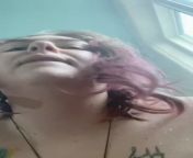 sexy bbw teen plays in the shower #nsfw #sologirl #masturbation #bbwteen from bbw teen shower