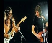 Another Roger Waters &amp; David Gilmour moaning session, but this time live from hentai ella amp david