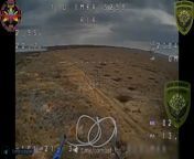 Clips of new FPV strikes. Does include spotter/aftermath clips. Plus The Offspring, from the source. from clips of maya