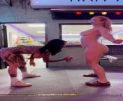 Arabelle Raphael And Friend Ass Naked Spray Down ? from doraemon nobita and shizuka mom naked xxx v