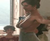 Debora Caprioglio - Paprika (1991) from debora caprioglio nude