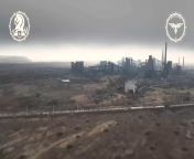 Fighters of the unit &#34;Strike drones company&#34; of the 47th OMBr demilitarized the enemy anti-tank missile complex at Avdiivskoye Koksokhim with a drone. from pakistani anti video page6 2gp mp4 comnayki sexnat ki has