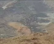 This is how a mine collapsed. Happened in China. from china hd hotsax mube