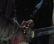 Memories of the Sword (2015) - a daughter fulfils her family&#39;s prohecy from the treacherous 2015