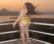 Urfi Javed from urfi javed hot sexy nude video