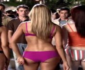 Candace Kroslak - American Pie Presents : The Naked mile (2006) from madison pettis bare butt cheeks in american pie presents girls rules