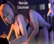 User: RougeNine. True Couples: Naruto Uzumaki x Sakura Uchiha. from sxe naruto sxe18 x