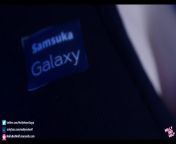 Samsung from samsung samantha
