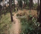 Russian soldiers&#39; POV compilation from missionary pov compilation