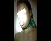 Moldova. Body of a young man who was vigilante hanged with hands tied behind his back for raping a woman. Also shows him used at morgue as study prop for med students, with students poking at his tongue, as a last humiliation and without feeling any sorry from view full screen hands up hands tied mp4