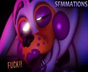 Posting porn everyday for a whole year, day 20. The only good &#34;furry femboy porn&#34; i could find are only from &#34;sfmmations&#34;, you know, that video i posted with plushtrap and lolbit? Yeah same dude. Artist is... i think its obvious, no?(thisfrom porn sperm same