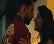 Kanika Mann love making scene from Fuh se Fantasy - S02E07 from aarthi puri kissed and cleavage display love making scene in kadhal express video