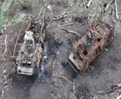 This is what Robotyne in the Zaporizhia Oblast looks like now. The earth is completely covered with the corpses of the occupiers who came to Ukraine to make money from who came to talayian by pirti silon mp3 downlod