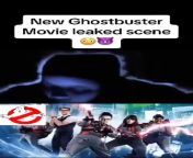 Ghost BUSTers from ghost busters hentai