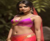 Desi girl in saree from marati desi villege kasta saree real sex