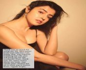 Divya Khosla Whore of the Week story - Assistant Director Application from tamil actress divya padmin