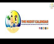 Coming soon: Kickstarter Crowdfunding for a game-changer in the way you decide your next Nudist Travel Destination - The Nudist Calendar from junior nudist mp4
