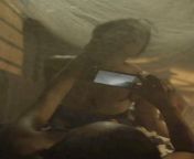 ?? Madhurima ghosh - sex scene in The cabin guard streaming on Hoichoi ?? from megha das ghosh sex