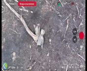 RU POV: Very Graphic, Two Ukrainian soldiers got hit several times by grenades and FPV drone. from ru jb nude pimpandhostxx two girlsamil pranithi nayan xxx