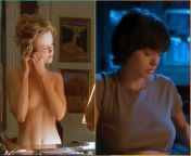 Nicole Kidman vs Angelina Jolie from nicole kidman nude ass hot