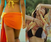 Let&#39;s decide which is the greatest Bollywood bikini scene ever: Alia Bhatt in &#39;Student of the Year&#39; or Anushka Sharma in &#39;Ladies vs Ricky Bahl&#39;? Which of these scenes drove Indian men crazy in the early 2010s? ?? from bollywood xxx kapil ki buadian rape in forest