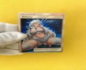 3d sexy card Pokmon from 3d sexy telugu heroin sex