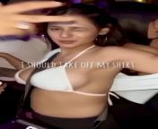Prakriti pavani getting drunk and slutty on her birthday party in Thailand from ally 18 yr fucked on her birthday