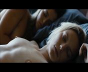 Erika Linder and Natalie Krill - Below Her Mouth from below her mouth natalie krill erika linder all sex scenes