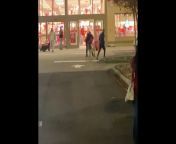 Just a normal night in front of Target from https dirtyindianporn info porn 16340 mallu daughter night sex front father