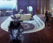 What does Zavala do in his Office? LEAKED F00TAGE!!! from lety does stuff nude patreon skeleton video leaked