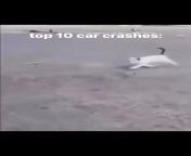 Arabalar?n neden kt oldu?unu en net gsteren video (a??r yaralanmal? trafik kazas? ierir) from voyeurfap net spa video
