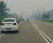 Tanjung Gemuk, Rompin, Pahang. from skndal wanita gemuk di entot tetangga dgn ganas dàn crot kn soerma