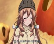 Amakano Episode 2 English Subbed from japanese mother english subbed