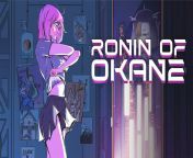 An animation I made for our Cyberpunk comic book trailer. It&#39;s called RONIN OF OKANE! from minecraft vore animation lady dimitrescu vore