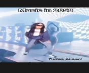 music in 2050 be like from हिंदी sexy 2050