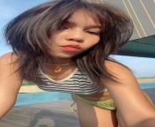 Sexy young thai girl ? from young thai hooker