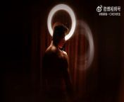 Special video shared by Chen Xingxu for The Starry Love surpassing 10,000 in Youku heat index from youku nudis