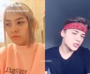 So russians have edited some tik tok videos to make them better... (ft. Ricardo) from tik tok videos
