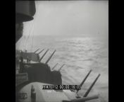 Naval and land combat in the South Pacific, World War II. from ice land sex