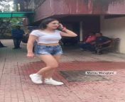 Sara Ali Khan Hot Thighs ??? from telugu singer kousalya nudew sakib khan hot