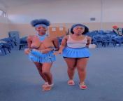 Best Nude zulu boobs from zulu virgin dança sexual tribo nude