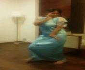 Desi milf dancing hot sexy #desi from desi bahbhi sexy hot rape bipi