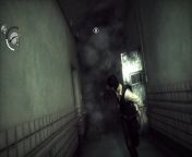 The Evil Within Chapter 8 Chase Cart Bug from xxx7 8 9