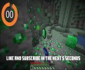 Top 5 creative mode moments of Indian gamers in Minecraft from dutch indian voyeur in threeso