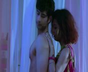 One of the hottest scene from Gandi Baat , she is so sexy, milf meterial.... from garima jain gandi baat webseries sex