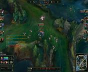 Literal Draven God owns and outskills beta Samira player with his insane mechanical outplay and raw talent from samira reddi xnxxandhost gu ima
