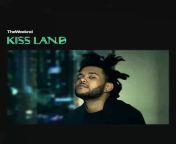 Recommend The Weeknds albums with this roughly 1 minute video part 2 (Kiss Land) from www banglax video dan micro chut land