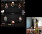 I&#39;m not really put off that &#34;NuttedOn875&#34; is the first Poker streamer to blantly sexualize her content. I&#39;m bitter her buy ins are multiples of what my bankroll can handle. and she can afford PIOSolver. from torneios de poker