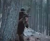 BAT (Border Action Team) of Pakistans SSG ops video near Indian Border. from www pakistan 3gp xxx sixe video
