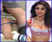 Shilpa Kundra &amp; Me Fucking Hard In My Dream from fucking hard women my porn wab com